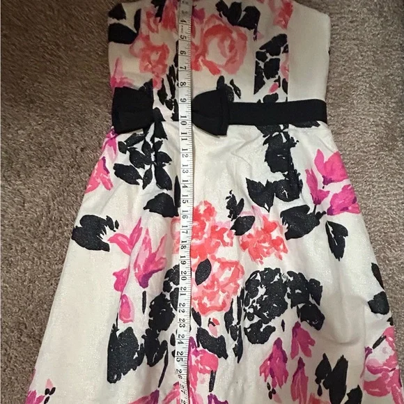 Lilly Pulitzer Cream Dress - Picture 2 of 4